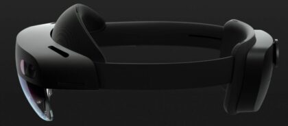 Microsoft, HoloLens 2’yi resmen duyurdu