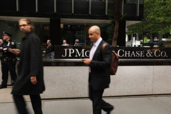 JPMorgan kendi kripto parasını piyasaya sürecek