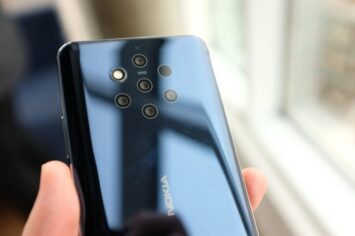 Nokia’nın 5 kameralı yeni telefonu