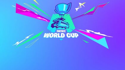 Toplam 30 milyon Dolar ödüllü Dünya Fortnite Şampiyonası