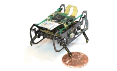 Mikrorobotlar ve nanobotlar hayatı nasıl kolaylaştıracak?