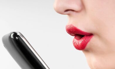 Dudaklardan kimlik tespiti yapan sistem: LipPass