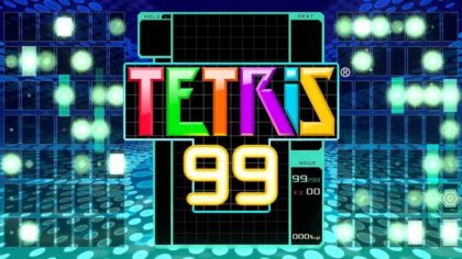 Tetris 99 ile Battle Royale keyfi