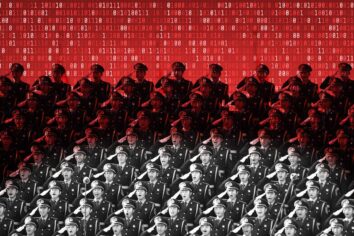 Çin ordusu yapay zeka ve otonom teknolojilere ağırlık veriyor