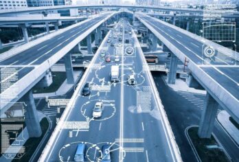 Yapay zeka temelli kameralar trafik sorunlarına çare olabilir mi?