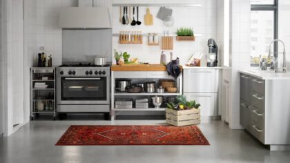 Ikea kiralama modelini test ediyor
