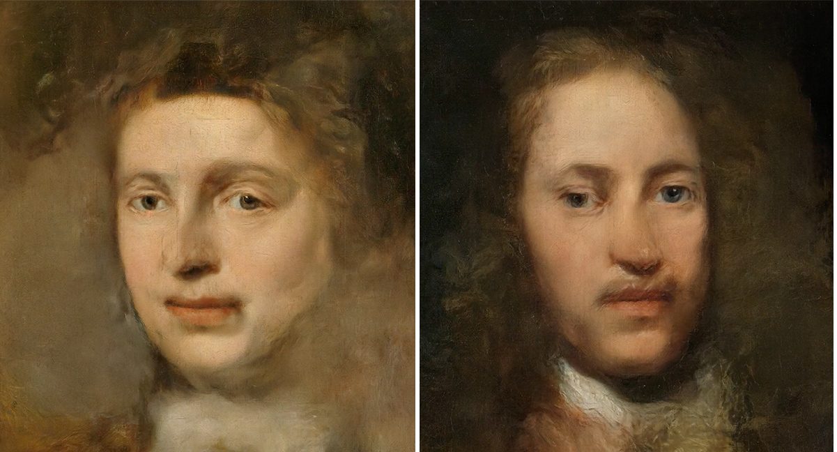 Rembrandt ve algoritma arasındaki farkı anlayabilir miyiz?