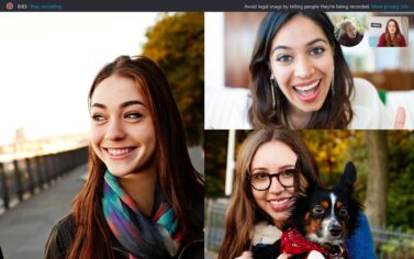 Skype ‘arka planı bulanıklaştırma’ özelliğini duyurdu