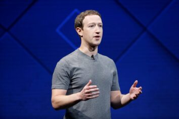 Mark Zuckerberg’ün mahremiyetle ilgili açıklaması