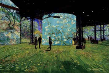 Vincent van Gogh’un eserlerine farklı bir bakış
