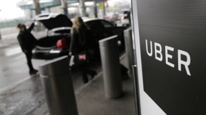Uber tarihin en büyük halka arzlarından biri olacak