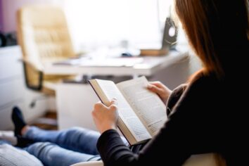 Türkiye’nin kitap ve kütüphane verileri açıklandı