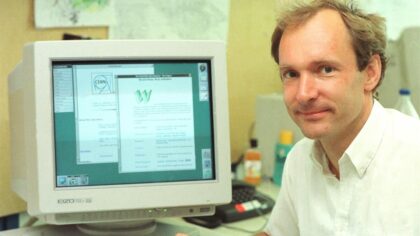 World Wide Web 30 yaşında