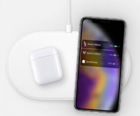Apple AirPower çalışmalarını durdurdu