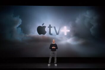 Apple yeni video içerik hizmetini tanıttı