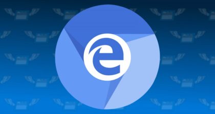 Microsoft’un Chromium tabanlı yeni web tarayıcısına ilk bakış