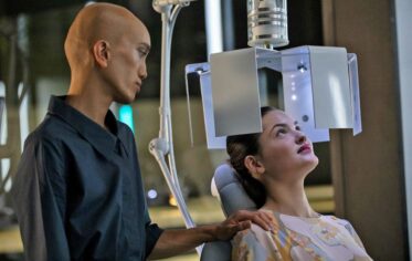 Netflix’in çöpçatan yapay zekâ dizisi: Osmosis