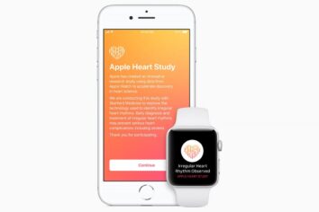 Apple Watch kalp ritmi bozukluğunu tespit edebilir