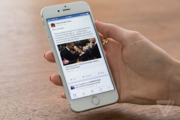 Facebook’ta haberin özetini okuyanlar kendisini uzman sanıyor