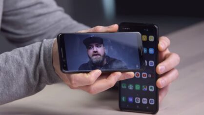 Samsung Galaxy S10’un yüz tanıma kilit sistemi aşıldı