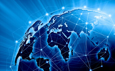 Küresel internet nüfusu 4.3 milyarı aştı