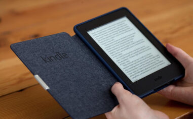 Amazon, Kindle’ın yeni sürümünü piyasaya sürdü