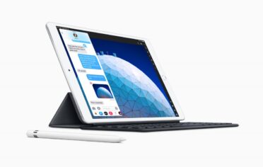 Apple yeni tabletlerini sessiz sedasız tanıttı