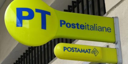 Poste Italiane’nin e-ticaret ile birlikte büyüme planı