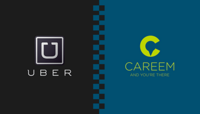 Uber, rakibi Careem’i 3 milyar Dolar’a satın alıyor