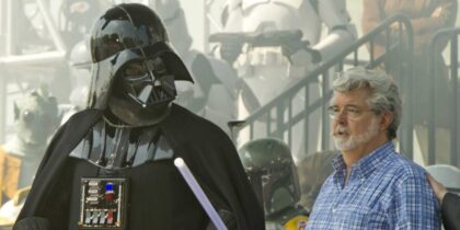 Star Wars’un son bölümü için George Lucas’a danışılmış