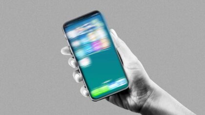 “Telefon bağımlıları günümüzün sarhoş sürücüleri oldu”