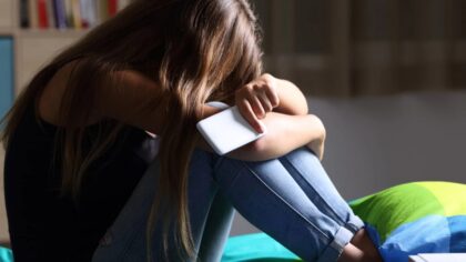 ‘Kaybolacak’ çocuklar sosyal medyadan tespit edilecek