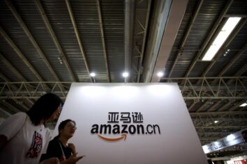 Amazon Çin’den çekilme kararı aldı