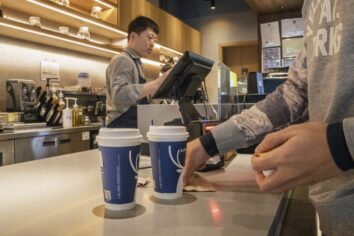 Çin’de kahve savaşları kızışıyor