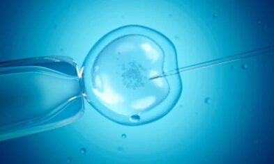 Yunanistan’da DNA’sını 3 kişiden alan bir bebek dünyaya geldi