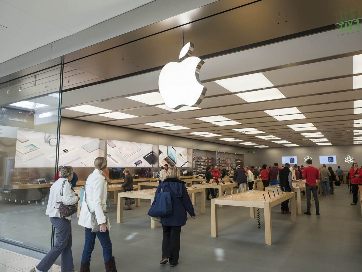 Apple’a yanlış yüz eşleştirmesi iddiasıyla 1 milyar Dolarlık dava açıldı