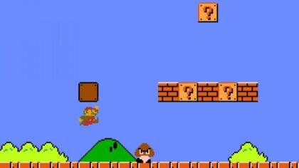 Nintendo Commodore 64’e uyarlanan Super Mario’yu engelledi