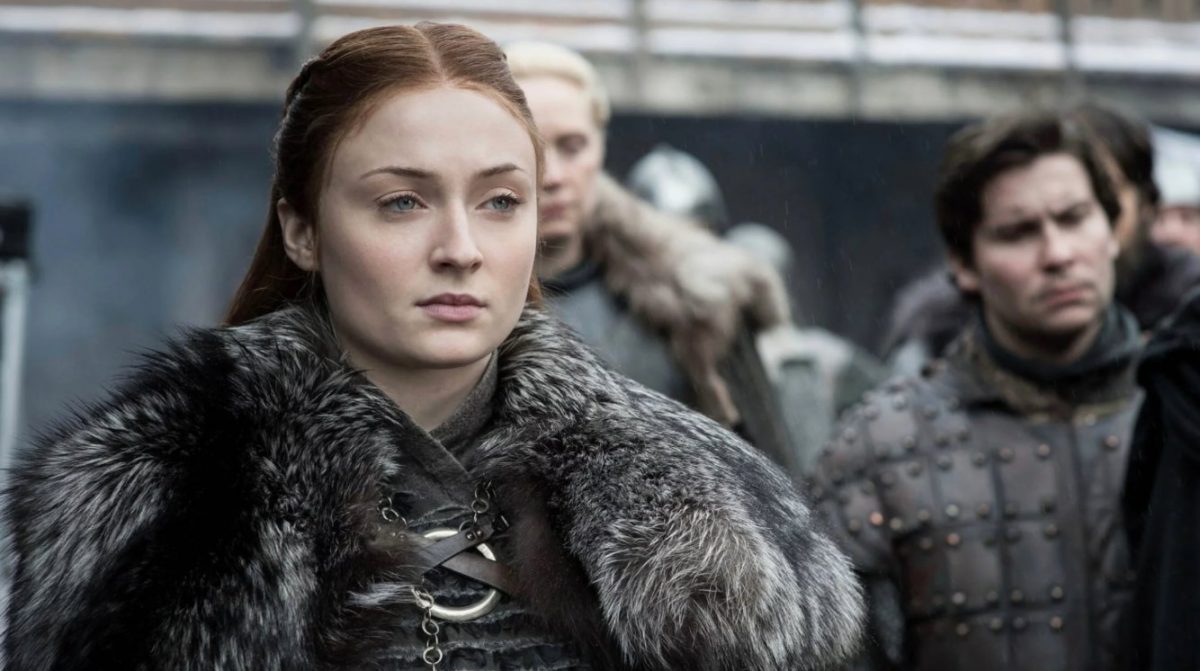 Game of Thrones’un 8. sezon ilk bölümü korsan izlenme rekoru kırdı