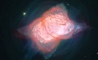 Astronomlar evrende oluşan ilk molekülü buldu