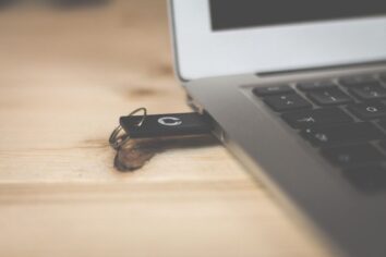 Windows’ta artık USB’yi güvenli çıkarmamıza gerek yok