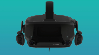 Valve, Index VR başlığını 15 Haziran’da piyasaya sürecek