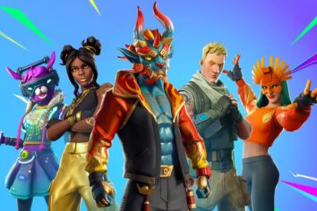 Fortnite Dünya Kupası’nda hile yapan 1200 hesap ceza aldı