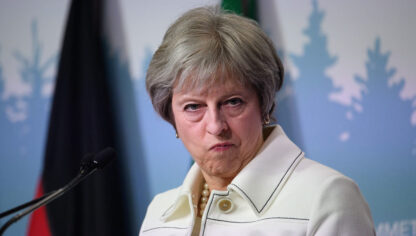 İngiltere Başbakanı May, Brexit için bir kez daha erteleme istiyor