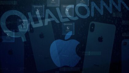 Apple ve Qualcomm uzlaşma kararı aldı