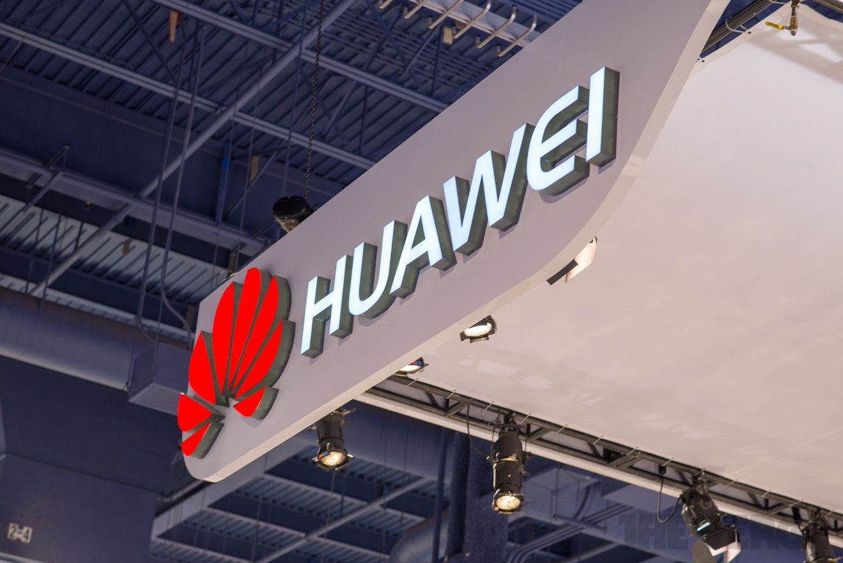 CIA: “Çin istihbarat teşkilatı Huawei’ye fon sağlıyor”