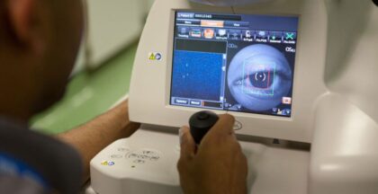 Google’ın yapay zekası DeepMind göz muayenesi de yapabiliyor