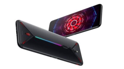 Oyun telefonu Red Magic 3, dahili sıvı soğutmalı olacak