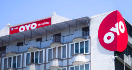 Airbnb’den Hindistan merkezli OYO’ya dev yatırım