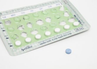 Erkekler için doğum kontrol hapı geliştirildi