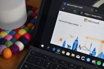Chrome tabanlı Microsoft Edge tarayıcısı denemeye açıldı